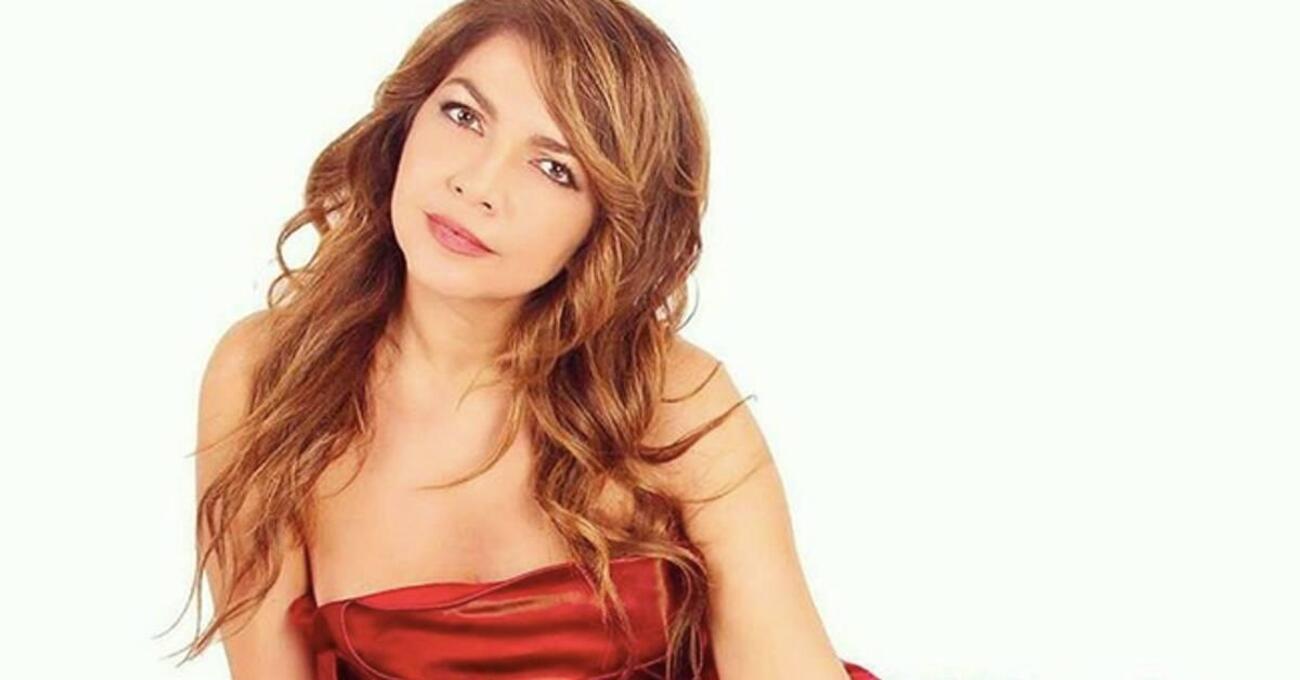 Attenzione, Cristina D&rsquo;Avena presto in tv con un &ldquo;one woman show&rdquo; su Rai 1 in prima serata? Ma con quale programma? Ecco cosa sappiamo&hellip;
