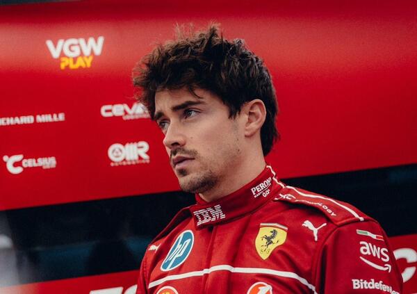 Charles Leclerc in Australia ha gi&agrave; messo le mani avanti: &ldquo;In Ferrari non c&rsquo;&egrave; un primo e un secondo pilota, il discorso va molto pi&ugrave; in l&agrave;&rdquo;. E se si ripetono gi&agrave; gli errori degli anni passati&hellip;