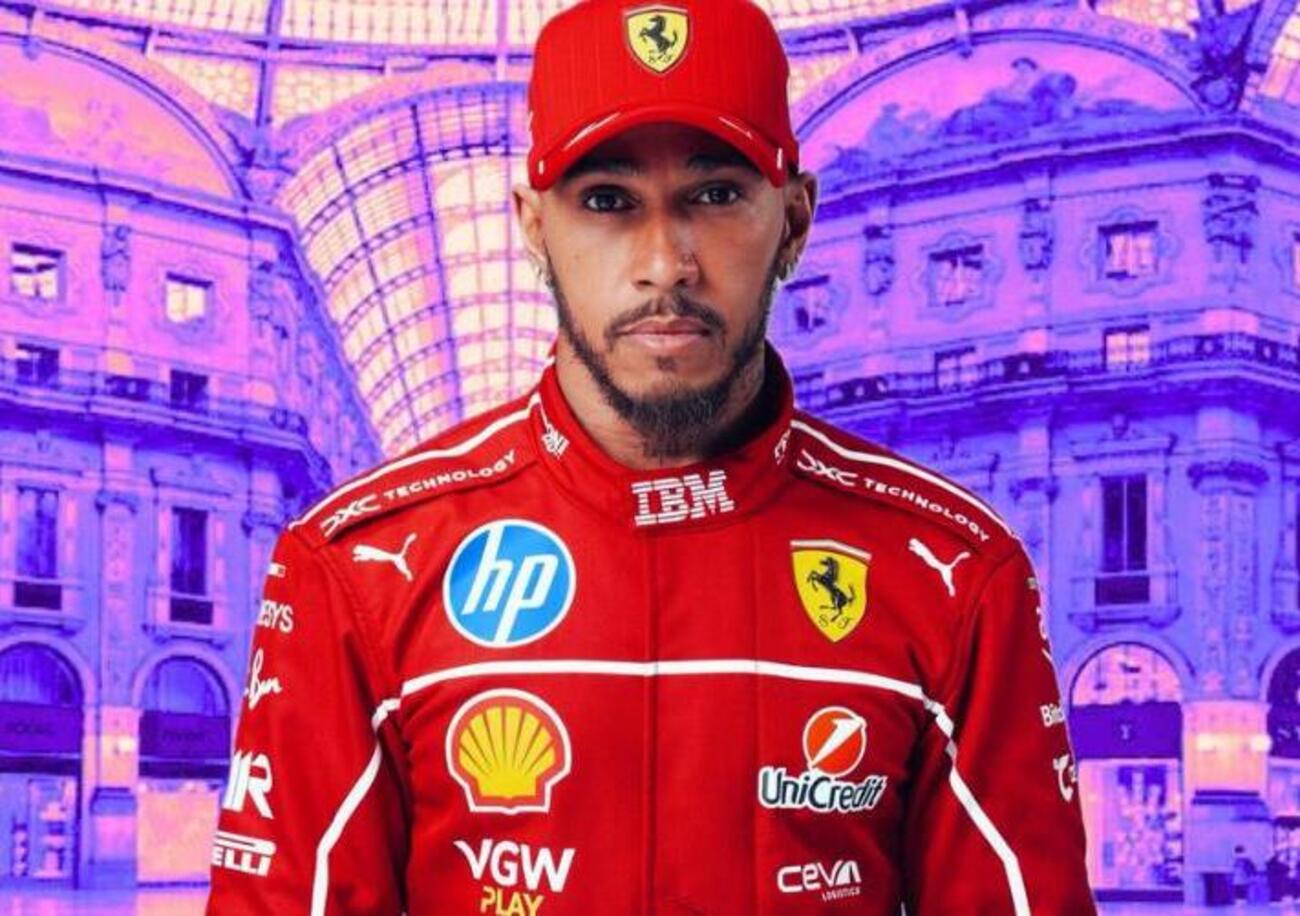 Lewis Hamilton compra casa a Milano, ma quanto l&#039;ha pagata, dov&#039;&egrave; e com&#039;&egrave;? Ecco perch&eacute; non &egrave; l&#039;unico super ricco in zona: tra flat tax per chi prende la residenza dall&#039;estero e valori immobiliari...