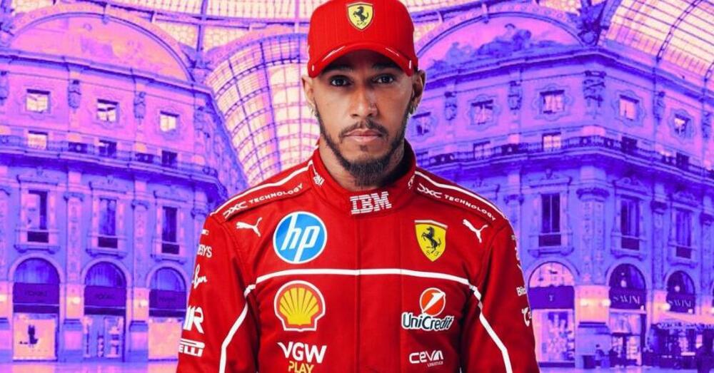 Lewis Hamilton compra casa a Milano, ma quanto l&#039;ha pagata, dov&#039;&egrave; e com&#039;&egrave;? Ecco perch&eacute; non &egrave; l&#039;unico super ricco in zona: tra flat tax per chi prende la residenza dall&#039;estero e valori immobiliari...