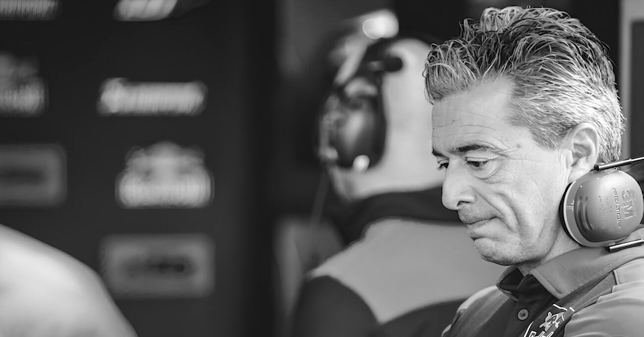 &ldquo;Se Acosta si fosse gi&agrave; mosso non sarei sorpreso&rdquo;: Francesco Guidotti a MOW anche sulla &ldquo;crisi KTM&rdquo;, le &ldquo;particolari&rdquo; gomme di Buriram, l&#039;Argentina, Marquez, Pecco e la MotoGP 2025