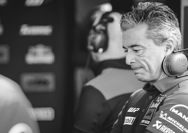 &ldquo;Se Acosta si fosse gi&agrave; mosso non sarei sorpreso&rdquo;: Francesco Guidotti a MOW anche sulla &ldquo;crisi KTM&rdquo;, le &ldquo;particolari&rdquo; gomme di Buriram, l&#039;Argentina, Marquez, Pecco e la MotoGP 2025