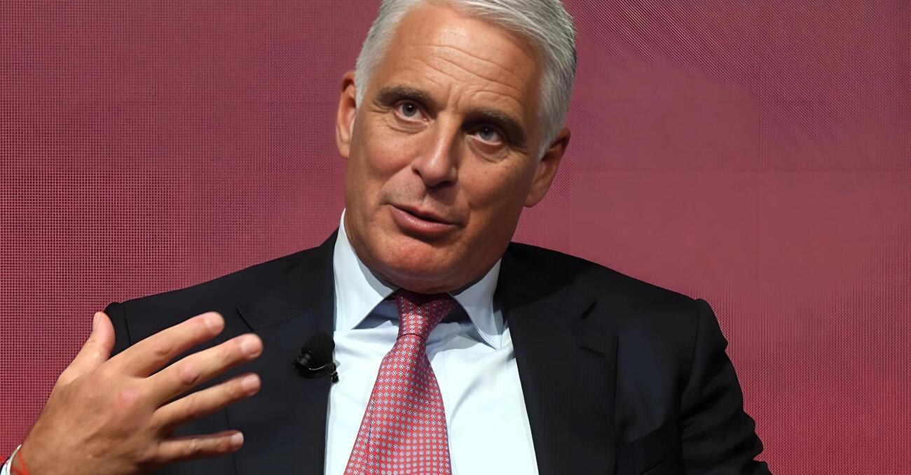 UniCredit tra Commerzbank, Banco Bpm e il &ldquo;caso Orcel&rdquo;: la Bce dice s&igrave;, ma il governo italiano frena? E i fondi sullo stipendio del ceo&hellip;