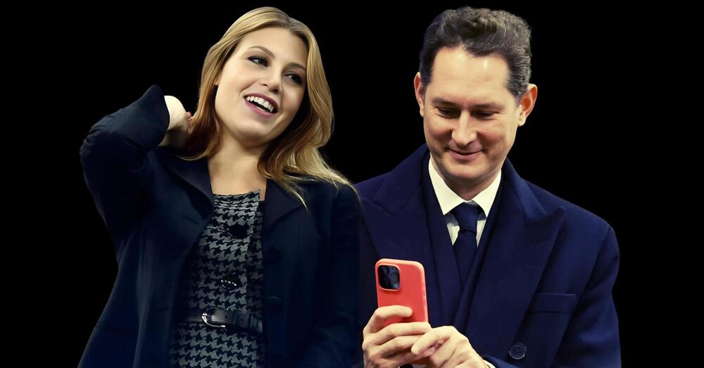 Ma che ci fanno assieme Berlusconi, Elkann e Del Vecchio? Fanno il business del gossip con Whoopsee. E con &ldquo;l&rsquo;uomo di Musk&rdquo; Stroppa...