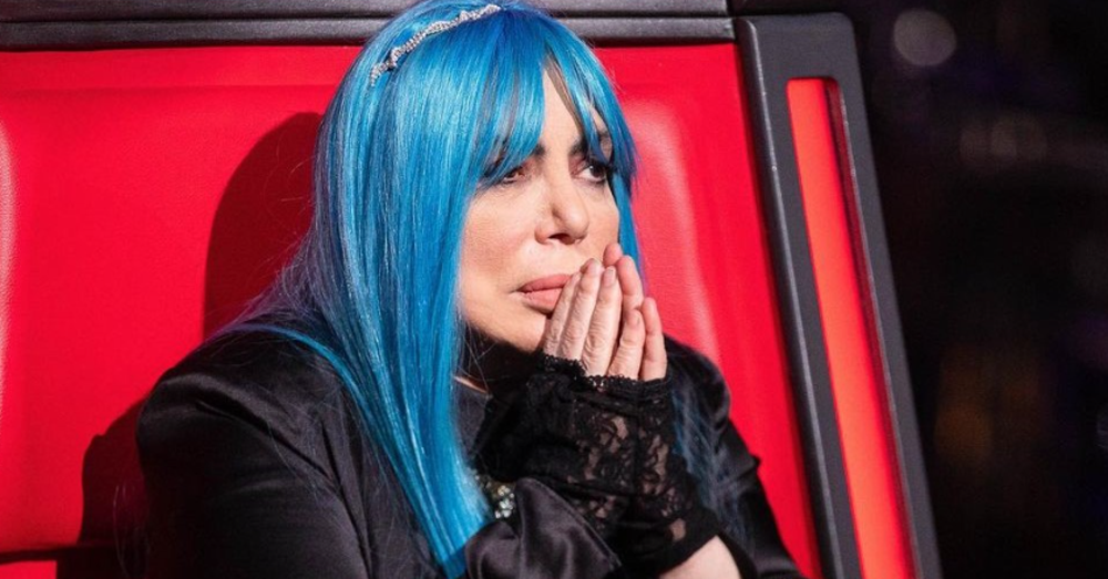 &nbsp;The Voice Senior, le pagelle: Loredana Bert&egrave; &egrave; tornata (10), Clementino cerca fidanzata (10)? Il duetto di Marina e Andrea male male (3), Annamaria non convince (5) e Gigi D&rsquo;Alessio&hellip;