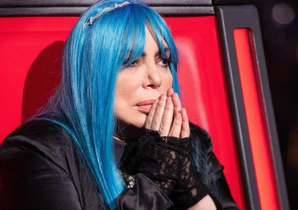 &nbsp;The Voice Senior, le pagelle: Loredana Bert&egrave; &egrave; tornata (10), Clementino cerca fidanzata (10)? Il duetto di Marina e Andrea male male (3), Annamaria non convince (5) e Gigi D&rsquo;Alessio&hellip;