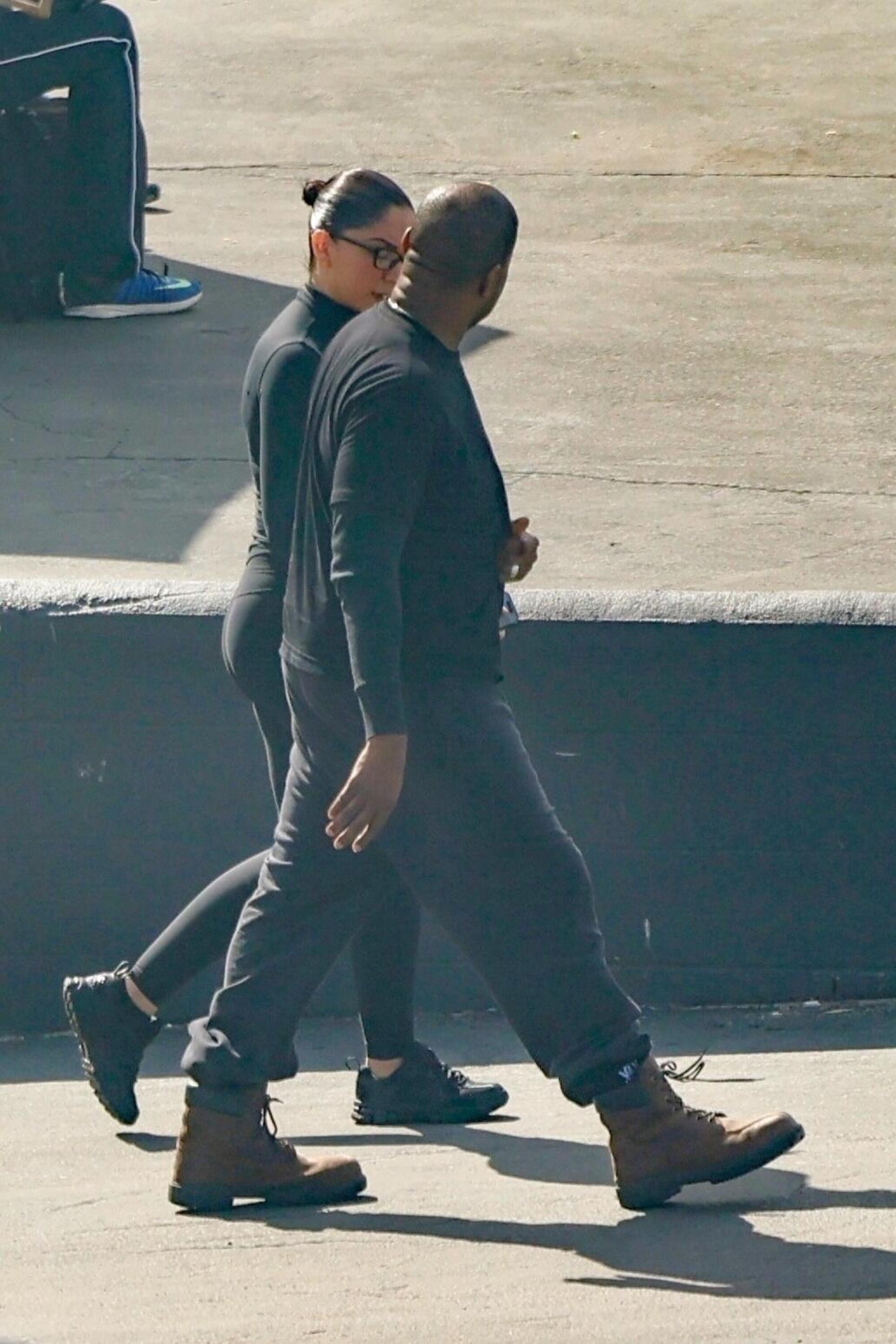 Kanye West