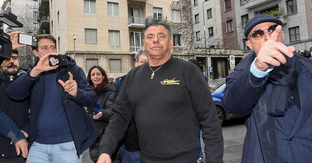 Caso Lacerenza e Gintoneria, arrivano pure Corona (Mauro) e Saviano (con la &#039;Ndrangheta): &ldquo;Sa benissimo che ci&ograve; che mostra &egrave; illegale ed &egrave; il valore aggiunto&rdquo;. Nell&rsquo;inchiesta le telecamere (con un punto cieco). Ma chi le visionava?