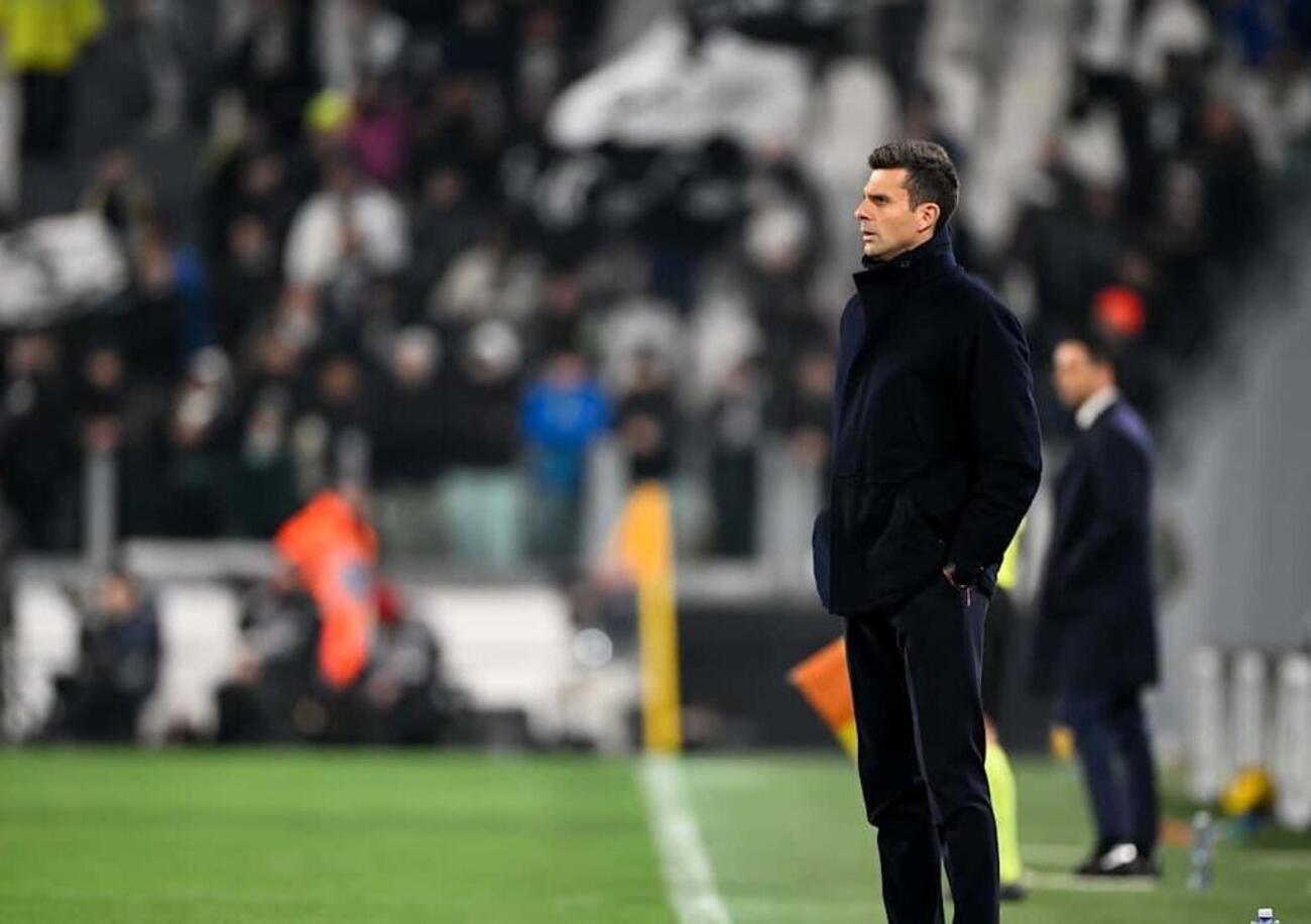 OH, SVEGLIA: Se esiste ancora lo &lsquo;Stile Juve&rsquo;, Thiago Motta va esonerato subito: l&rsquo;imbarazzante sconfitta di Fiorentina - Juventus &egrave; il punto pi&ugrave; basso di un progetto da falliti 