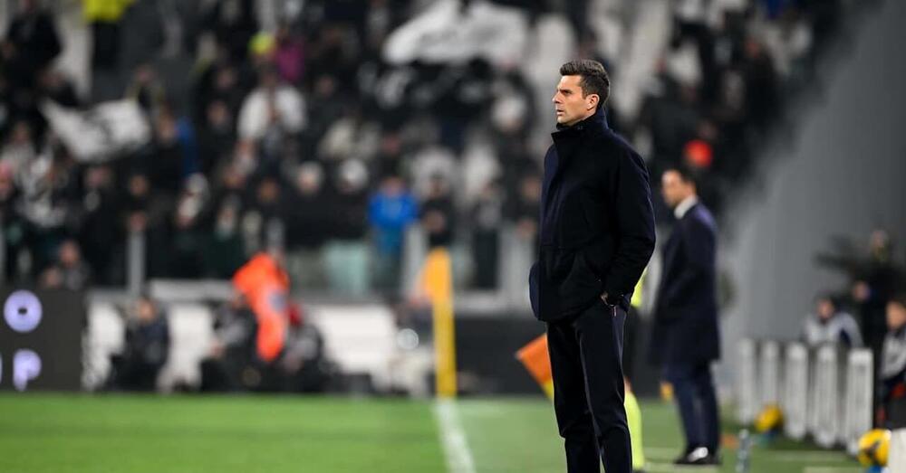 OH, SVEGLIA: Se esiste ancora lo &lsquo;Stile Juve&rsquo;, Thiago Motta va esonerato subito: l&rsquo;imbarazzante sconfitta di Fiorentina - Juventus &egrave; il punto pi&ugrave; basso di un progetto da falliti 