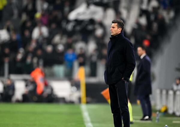 OH, SVEGLIA: Se esiste ancora lo &lsquo;Stile Juve&rsquo;, Thiago Motta va esonerato subito: l&rsquo;imbarazzante sconfitta di Fiorentina - Juventus &egrave; il punto pi&ugrave; basso di un progetto da falliti 