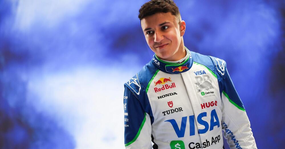 A Melbourne il vero vincitore non &egrave; Lando Norris, ma Isack Hadjar nell&rsquo;abbraccio con Anthony Hamilton in una F1 sempre pi&ugrave; spietata. Il problema? Per Helmut Marko &egrave; &quot;Imbarazzante&quot;