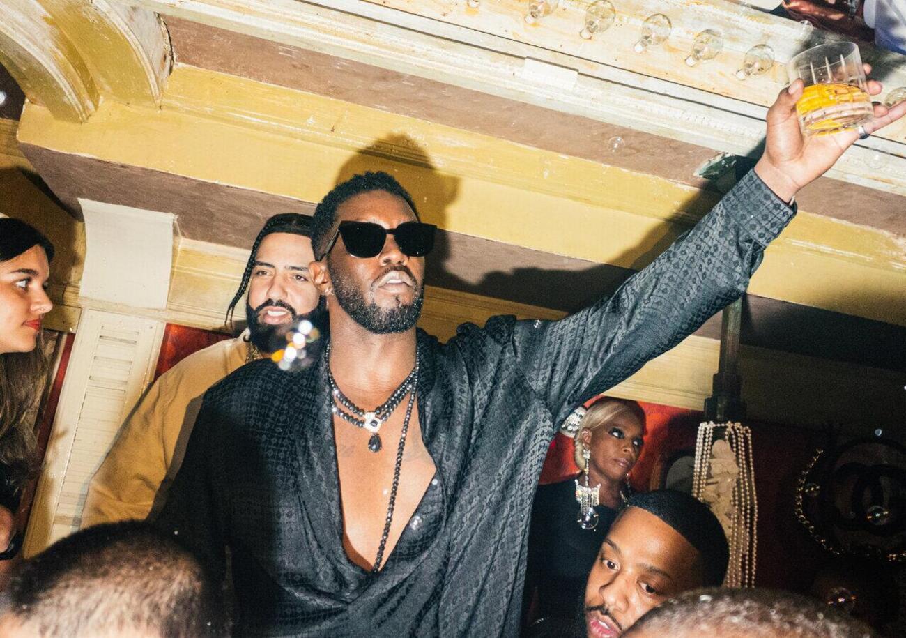 Ma cosa ci faceva Diddy al Billionaire? Briatore: &ldquo;Me l&rsquo;ha presentato Naomi Campbell, si cambiava tre volte a sera&rdquo;. E sulle accuse di stupro...