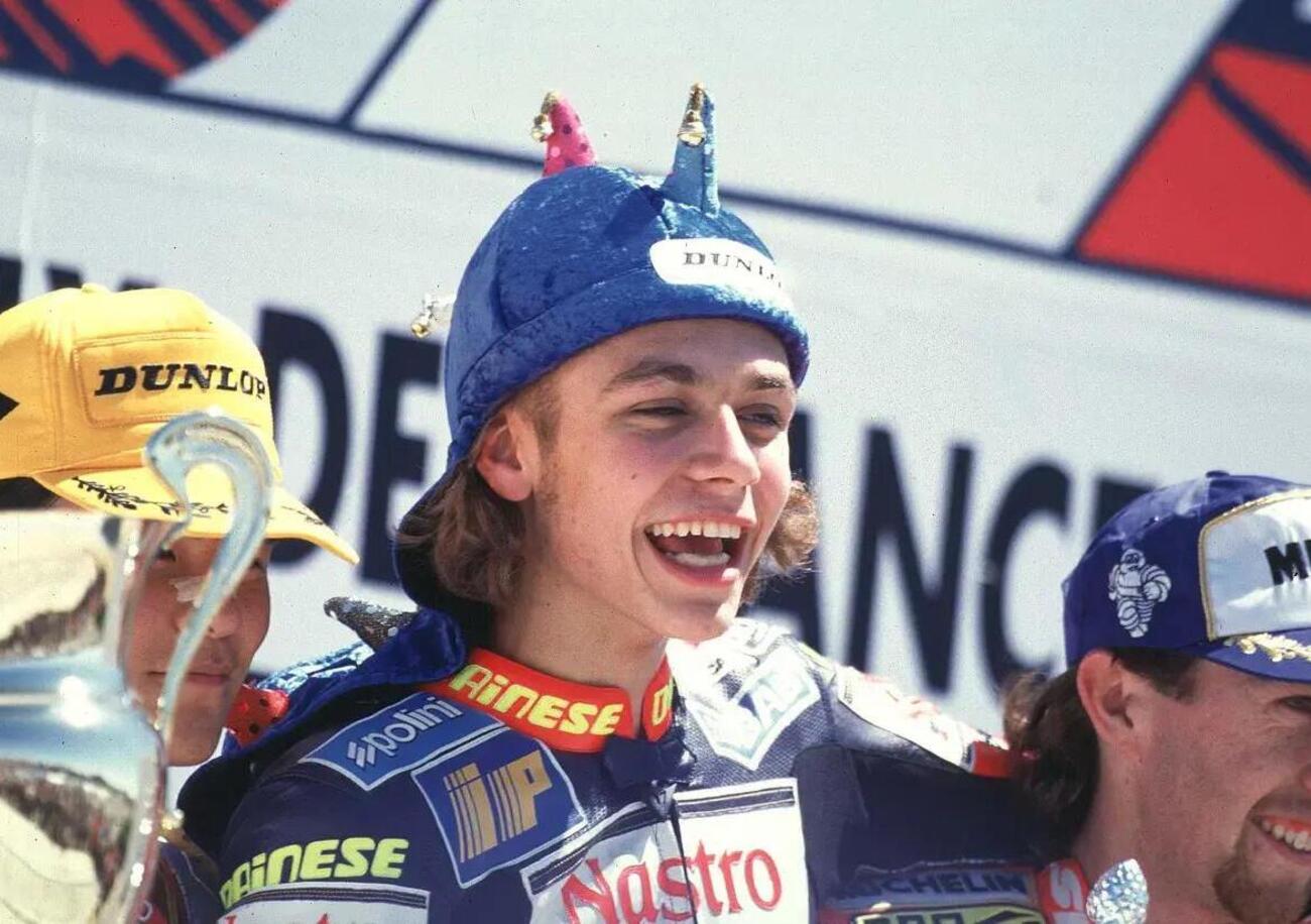 Ladies and Gentleman, Valentino Rossi raccontato cos&igrave; non lo avevate visto mai: questa Heritage Collection ci ha fatto scendere la lacrimuccia [VIDEO]