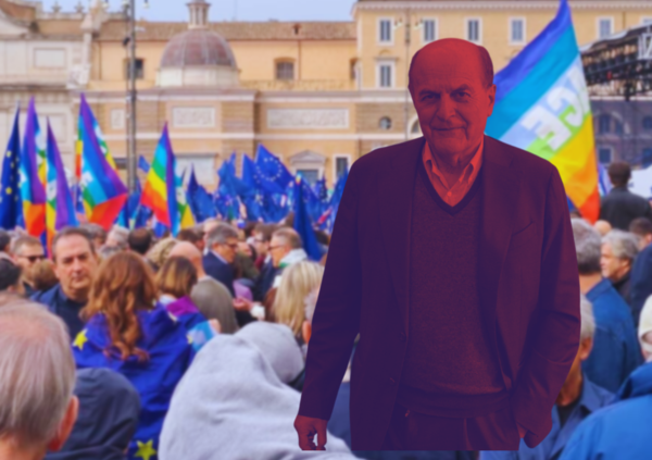 Sono andato incaz*atissimo a sentire Pierluigi Bersani e ora vi vomito addosso le mie idee, convinto che non riuscirete a svegliarvi