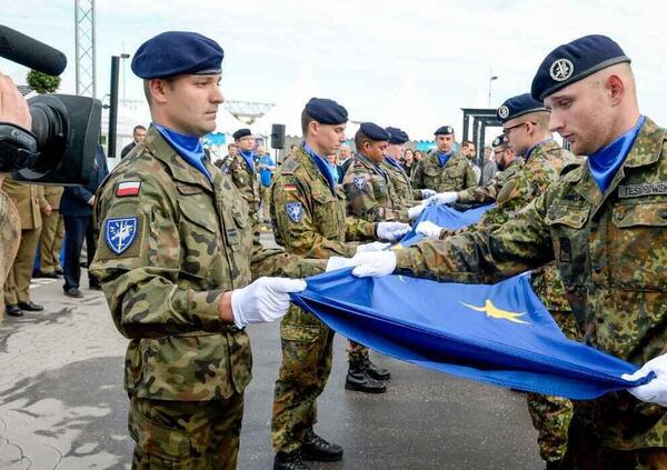 L&rsquo;Europa delle armi e delle banche: il sogno di Ventotene &egrave; morto? Ecco perch&eacute; &ldquo;la guerra &egrave; la sconfitta della ragione e dell&rsquo;umanit&agrave;. Sempre....&rdquo;