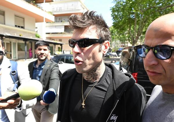 Caso ultras e Fedez, Giletti mostra la querela a &ldquo;Lo Stato delle cose&rdquo;: &ldquo;Diffamazione? Va dimostrata&rdquo;. E poi l&rsquo;esclusiva su Sara Papal&igrave;a di Pisto: &ldquo;Ndrangheta a Milano? Fa schifo. Gli amici del rapper? Bimbiminkia&hellip;&rdquo;. L&rsquo;intervista