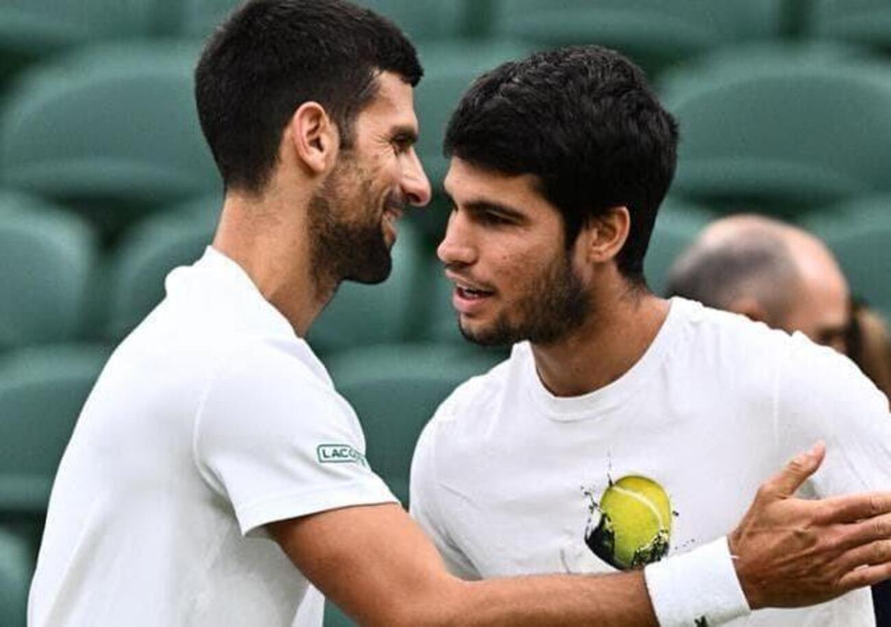 Miami Open 2025, il sorteggio: Novak Djokovic affronta una grande prova mentre Jack Draper &egrave; pronto per una rivincita. E per Berrettini, Musetti, Alcaraz e gli azzurri&hellip;