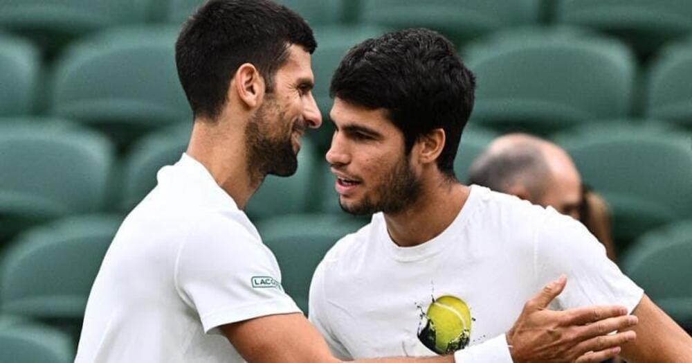 Miami Open 2025, il sorteggio: Novak Djokovic affronta una grande prova mentre Jack Draper &egrave; pronto per una rivincita. E per Berrettini, Musetti, Alcaraz e gli azzurri&hellip;