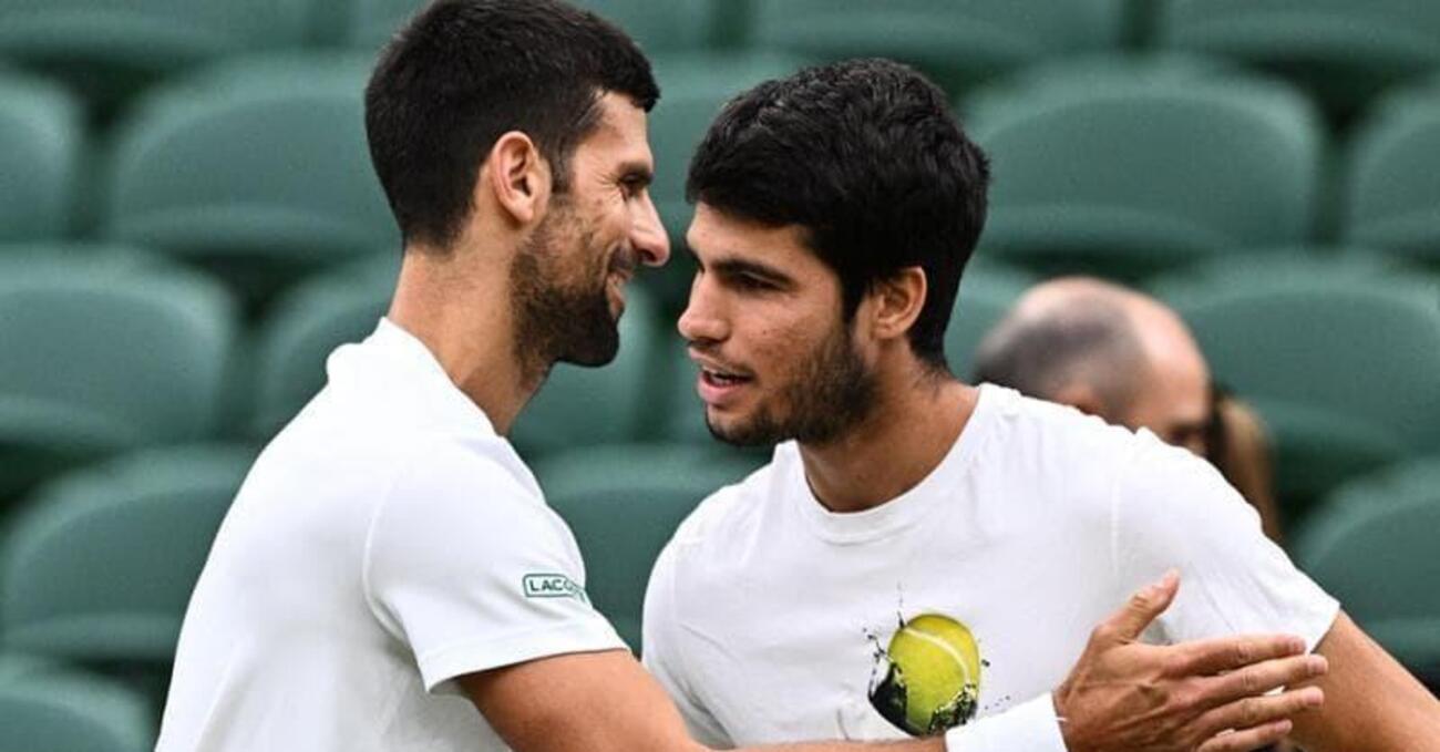 Miami Open 2025, il sorteggio: Novak Djokovic affronta una grande prova mentre Jack Draper &egrave; pronto per una rivincita. E per Berrettini, Musetti, Alcaraz e gli azzurri&hellip;