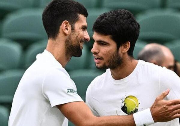 Miami Open 2025, il sorteggio: Novak Djokovic affronta una grande prova mentre Jack Draper &egrave; pronto per una rivincita. E per Berrettini, Musetti, Alcaraz e gli azzurri&hellip;