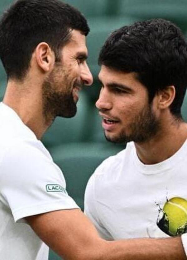 Miami Open 2025, il sorteggio: Novak Djokovic affronta una grande prova mentre Jack Draper &egrave; pronto per...