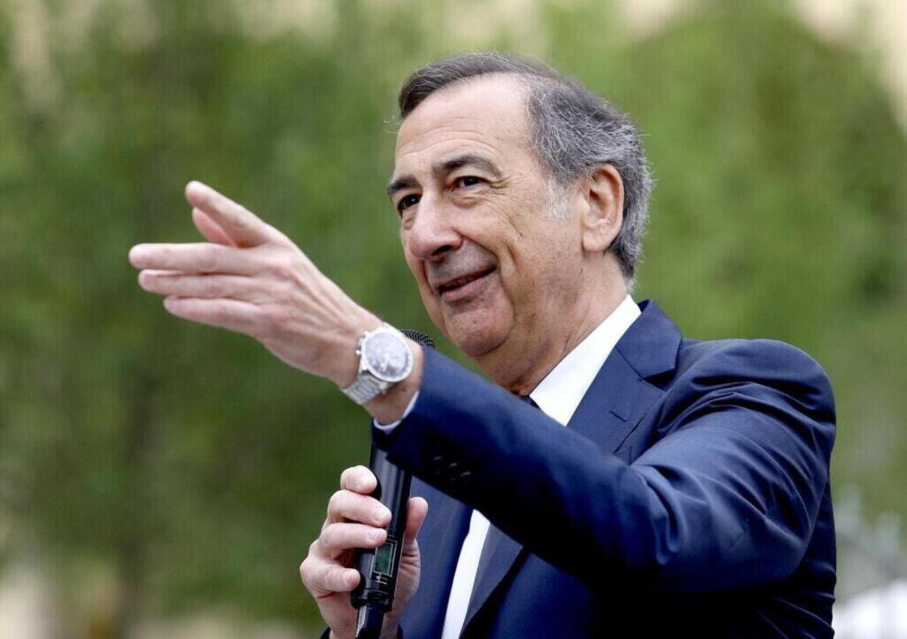 Beppe Sala, ma chi ha finanziato &ldquo;segretamente&rdquo; la campagna elettorale del sindaco di Milano? Due imprenditori edili (di cui uno coinvolto nell&rsquo;inchiesta su Giovanni Toti)? La Verit&agrave; tra politica, affari e urbanistica