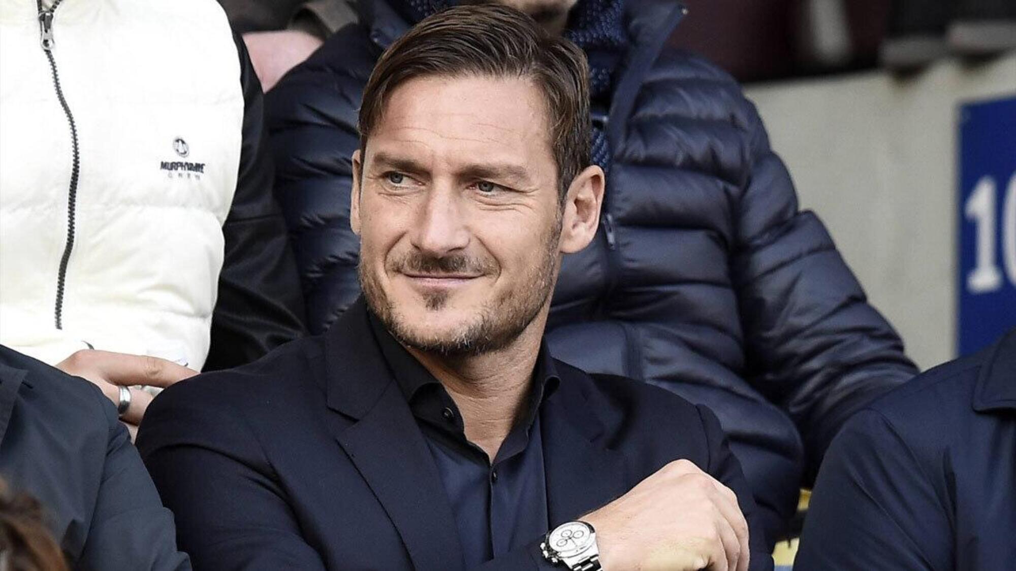 Francesco Totti