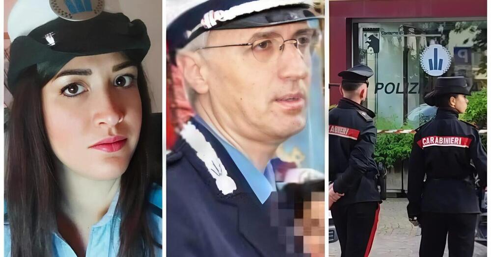 Perch&eacute; c&#039;&egrave; una shitstorm sui social del Corriere sulla vigilessa uccisa Stefani? C&#039;entra il &quot;contratto di sottomissione&quot; pubblicato e come mai riguarda il processo all&#039;ex comandante Gualandi...