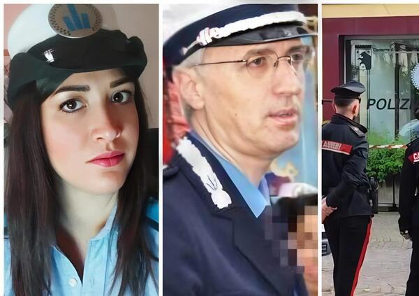 Perch&eacute; c&#039;&egrave; una shitstorm sui social del Corriere sulla vigilessa uccisa Stefani? C&#039;entra il &quot;contratto di sottomissione&quot; pubblicato e come mai riguarda il processo all&#039;ex comandante Gualandi...