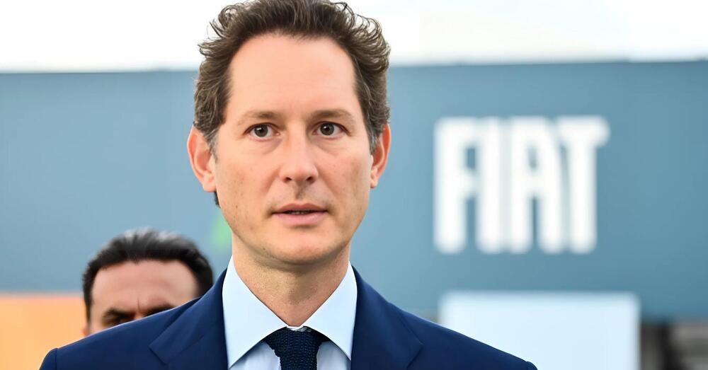 Stellantis, ma ha senso John Elkann in Parlamento? Il viaggio tra Parigi e Roma: futuro industriale o solo passerella politica dopo Tavares?