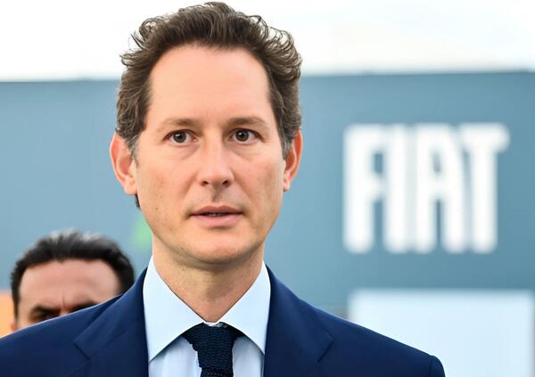 Stellantis, ma ha senso John Elkann in Parlamento? Il viaggio tra Parigi e Roma: futuro industriale o solo passerella politica dopo Tavares?