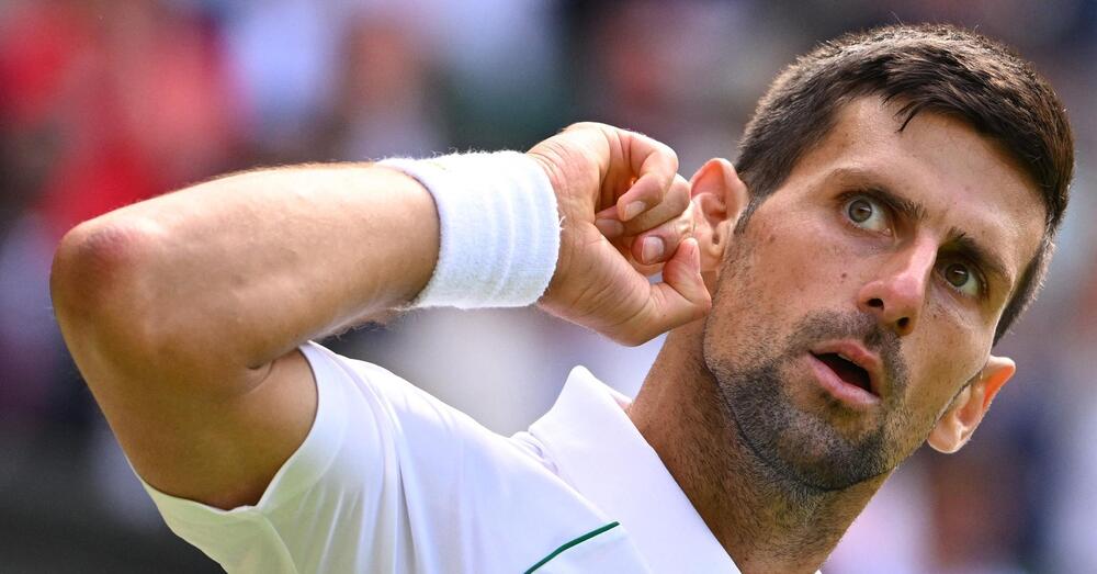 Altro che il caso Sinner, Djokovic fa un bordello e porta il tennis in tribunale. Ecco la denuncia di Nole contro un &ldquo;sistema malato&rdquo;