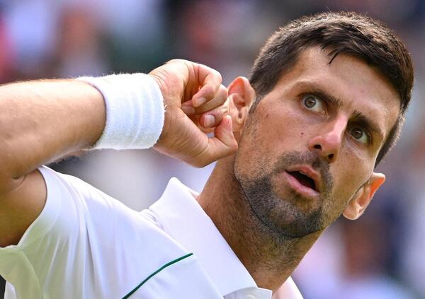 Altro che il caso Sinner, Djokovic fa un bordello e porta il tennis in tribunale. Ecco la denuncia di Nole contro un &ldquo;sistema malato&rdquo;