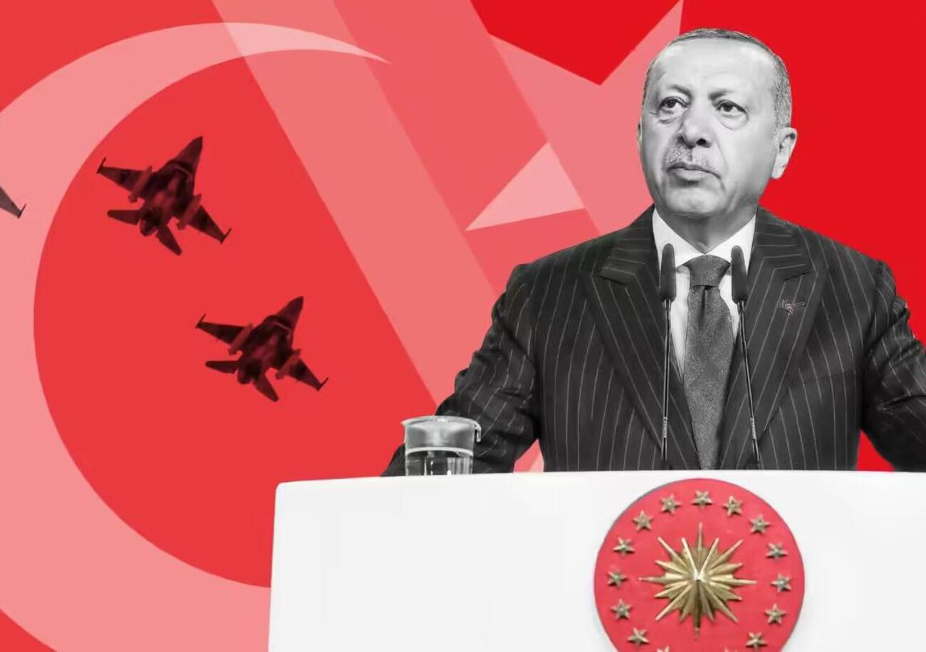 L&#039;Ue dei sovranisti l&#039;ha presa nel cu*o! Chi ha vinto col riarmo dell&#039;Europa? La Turchia di Erdogan con droni, armi, migranti e oppositori arrestati (come il sindaco di Istanbul). E occhio alla Polonia...