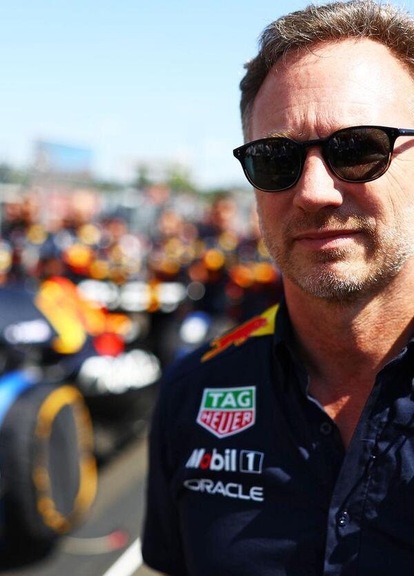 Ok le direttive tecniche, ma perch&eacute; la Red Bull sta facendo la guerra alla McLaren? Tutta &ldquo;colpa&rdquo; delle idee di un ex che a Milton Keynes conoscono bene&hellip;