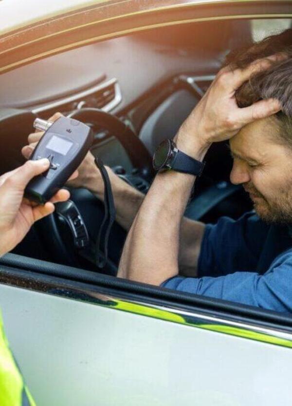 Arriva l’alcolock di Salvini: ma davvero costa 2mila euro? E chi deve metterlo in auto? Ecco tutto quello che c’è da sapere (e in fretta) prima dell’estate per non rimanere fregati…
