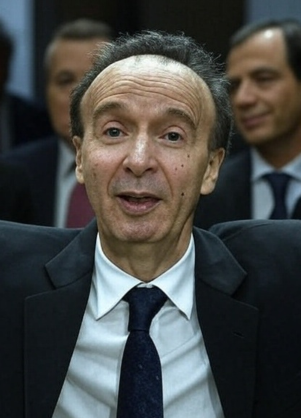 Roberto Benigni, dal &ldquo;sogno di una cosa&rdquo; con Berlinguer a &ldquo;Il sogno&rdquo; su Telemeloni? 