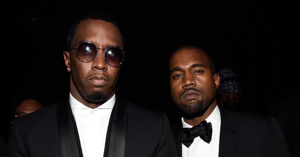 Ma davvero Sean Diddy Combs non sapeva che la sua telefonata con Kanye West sarebbe stata registrata? Cosa si sono detti i due rapper? E intanto Bianca Censori continua a postare foto provocanti&hellip;