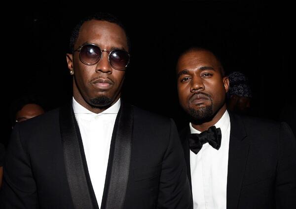 Ma davvero Sean Diddy Combs non sapeva che la sua telefonata con Kanye West sarebbe stata registrata? Cosa si sono detti i due rapper? E intanto Bianca Censori continua a postare foto provocanti&hellip;