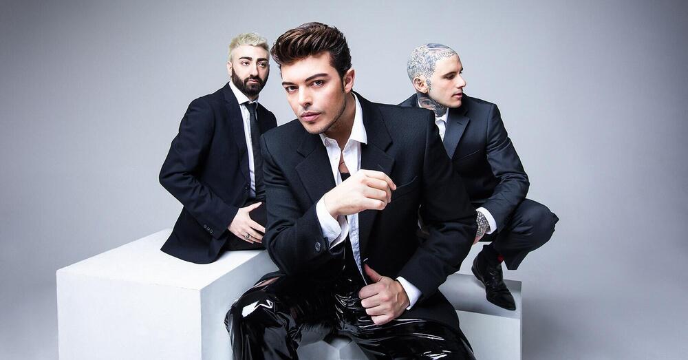 The Kolors, perch&eacute; annunciano di aver &quot;anticipato&quot; il tour nei palazzetti quando in realt&agrave; &egrave; stato cancellato? Infatti i biglietti dei concerti sono in modalit&agrave; &quot;rimborso&quot;...