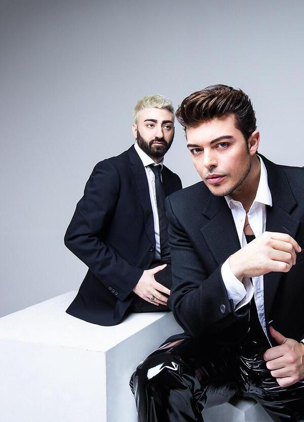 The Kolors, perch&eacute; annunciano il tour &quot;anticipato&quot; nei palazzetti quando &egrave; stato cancellato? 