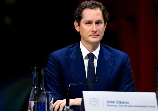 Le bombe di John Elkann in Parlamento: &quot;Senza Stellantis? L&#039;auto in Italia scomparsa&quot;. Elenca le tasse (14 miliardi) e gli investimenti (53), ma su Maserati e la gigafactory di Termoli...