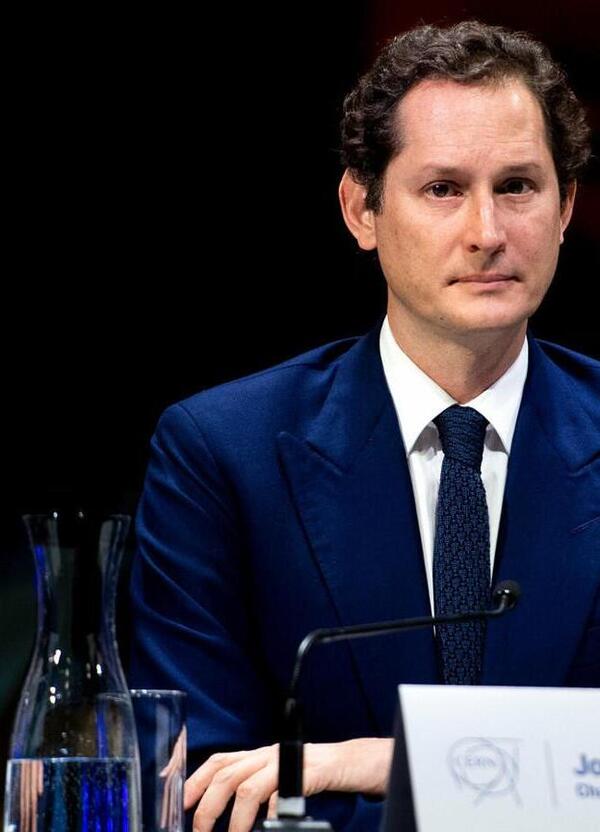 Elkann in Parlamento: &quot;Senza Stellantis? L&#039;auto in Italia scomparsa&quot;. Ma su Maserati e Termoli...