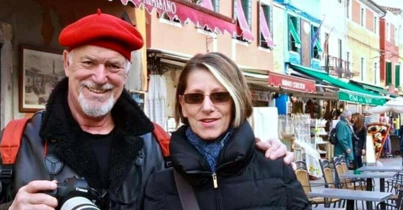 Omicidio Liliana Resinovich, il marito Sebastiano va a processo per diffamazione dopo le pesanti accuse ai vicini: ha ucciso la moglie e voleva allontanare i sospetti? Ecco perch&eacute; sono tutti contro Visintin&hellip;