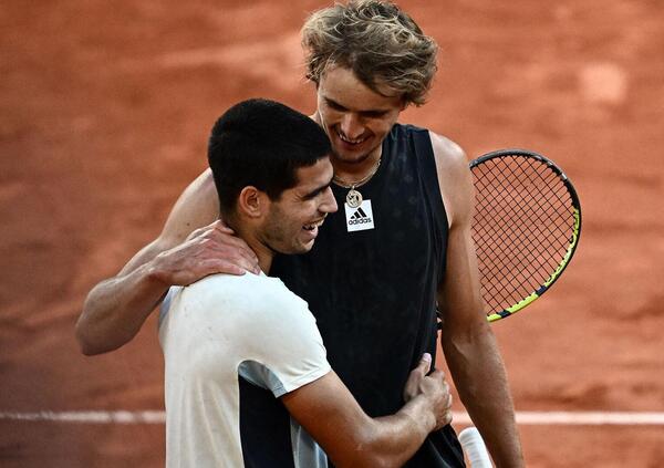 Anatomia della classifica Atp: quanti punti difenderanno Zverev, Alcaraz, Draper e Djokovic al Miami Open? Ecco come si ritrover&agrave; Jannik Sinner finito il torneo