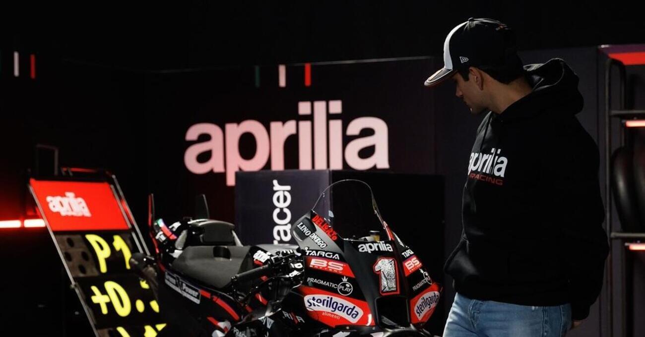[VIDEO] Per Ducati &eacute; davvero una questione di principio o &eacute; &quot;paura&quot;? Test o non test, Jorge Martin vuole provarci in Qatar