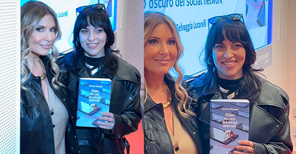 Selvaggia Lucarelli manda a fancu*o e fa il dito medio a Welcome to favelas: io c&rsquo;ero e vi racconto com&rsquo;&egrave; andata. Ma non &egrave; la cosa pi&ugrave; grave della presentazione del libro di Serena Mazzini a Milano