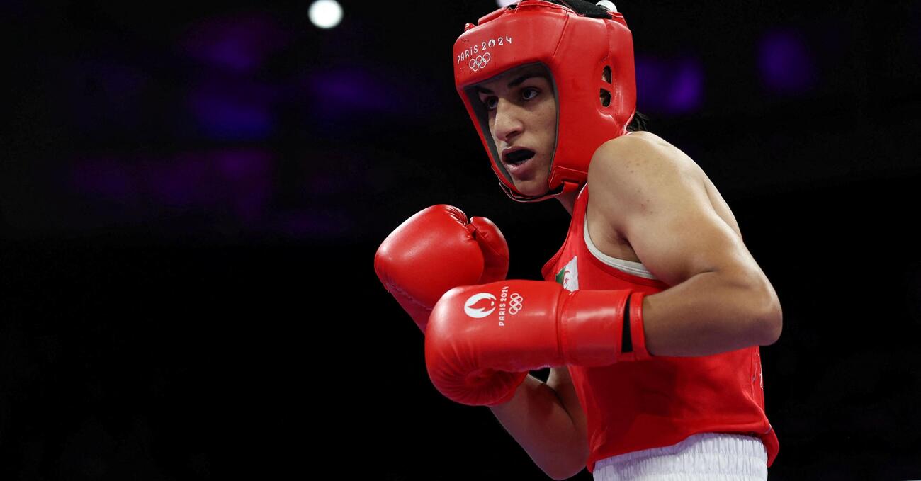 Ma Imane Khelif (&ldquo;Non sono trans&rdquo;) potr&agrave; partecipare alle Olimpiadi di Los Angeles 2028 alla faccia di Trump? Ecco cosa si sa sulle nuove regole nella boxe dopo la medaglia d&rsquo;oro a Parigi della pugile algerina