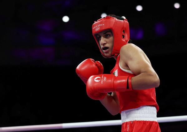 Ma Imane Khelif (&ldquo;Non sono trans&rdquo;) potr&agrave; partecipare alle Olimpiadi di Los Angeles 2028 alla faccia di Trump? Ecco cosa si sa sulle nuove regole nella boxe dopo la medaglia d&rsquo;oro a Parigi della pugile algerina